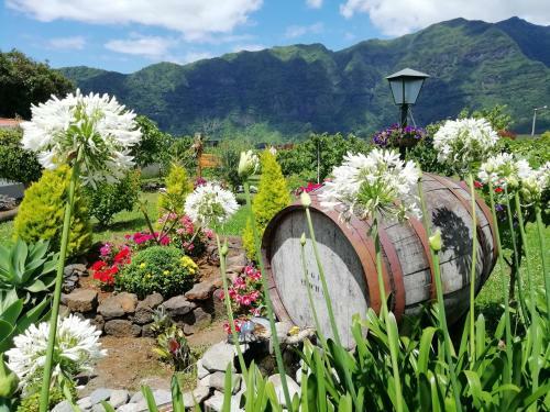 Agroturismo Granny's Farm