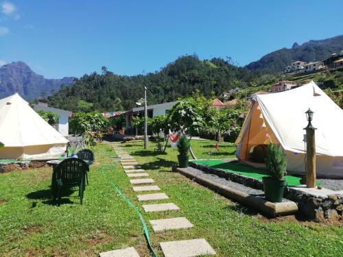 Agroturismo Granny's Farm
