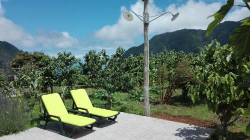 Agroturismo Granny's Farm