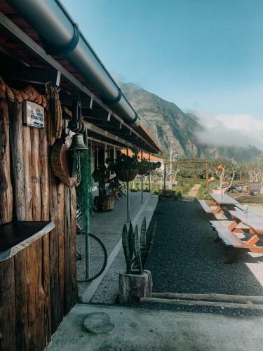Agroturismo Granny's Farm