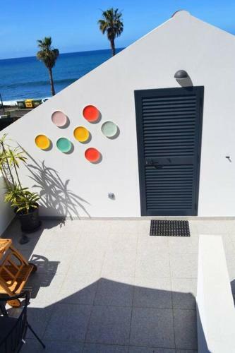 Apartamento Lazy Lizard Studio