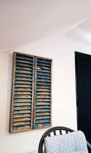 Apartamento Lazy Lizard Studio