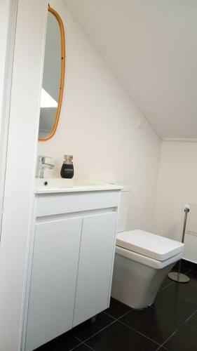 Apartamento Lazy Lizard Studio