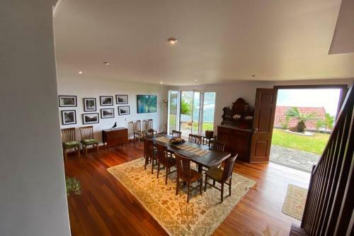 Casa Com Vista Mar