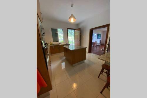Casa Com Vista Mar