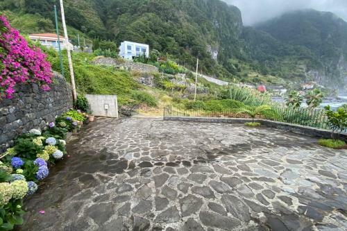 Casa Com Vista Mar