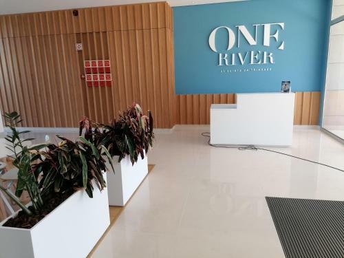 Apartamento Quinta Da Trindade One River Seixal