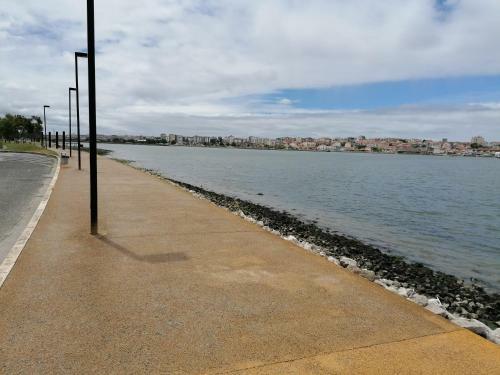 Apartamento Quinta Da Trindade One River Seixal