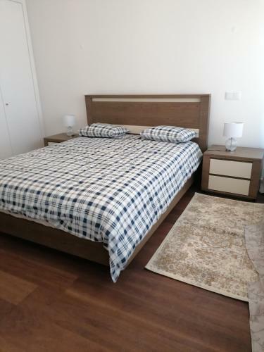 Apartamento Quinta Da Trindade One River Seixal