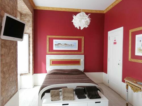 Apartamento Legendary Bay Suite Tem�tica