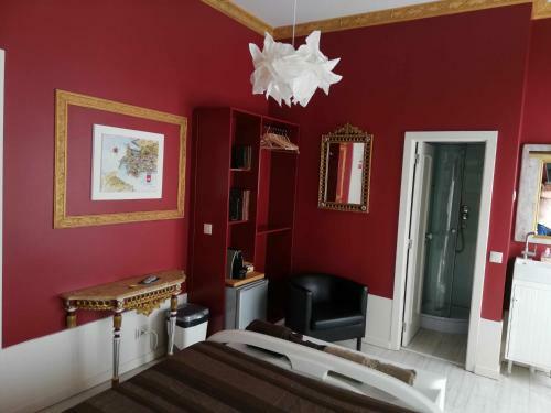 Apartamento Legendary Bay Suite Tem�tica