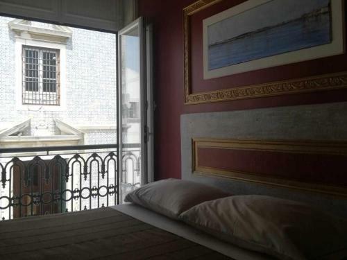 Apartamento Legendary Bay Suite Tem�tica
