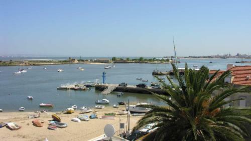 Apartamento Legendary Bay Suite Tem�tica