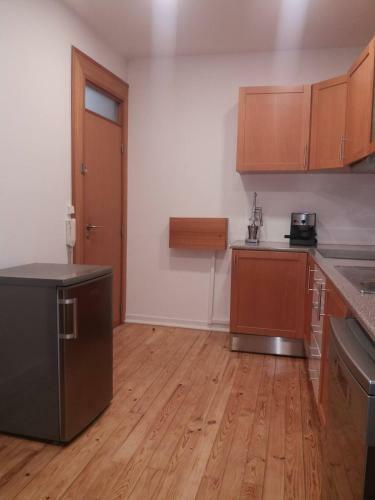 Apartamento Casa Do Rio - Riverside House