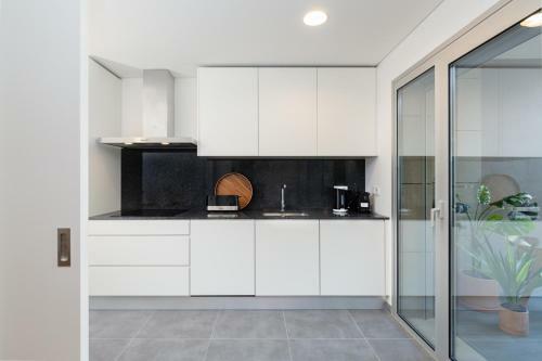 Apartamento Villa Famille