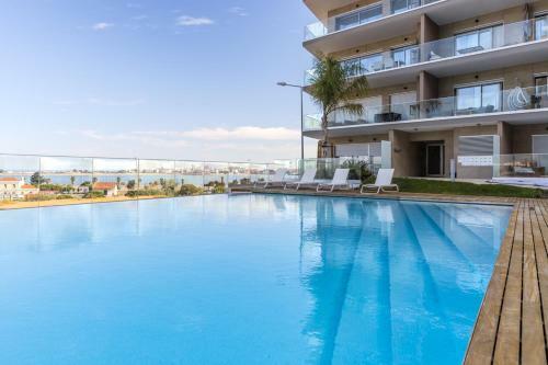 Apartamento Villa Famille