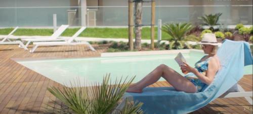 Apartamento Villa Famille