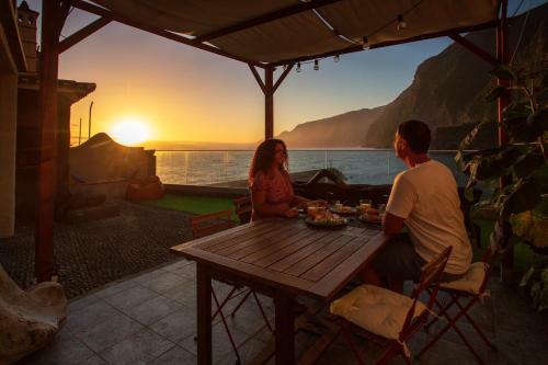 Madeira Black Sand House By Stay Madeira Island