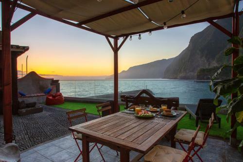 Madeira Black Sand House By Stay Madeira Island