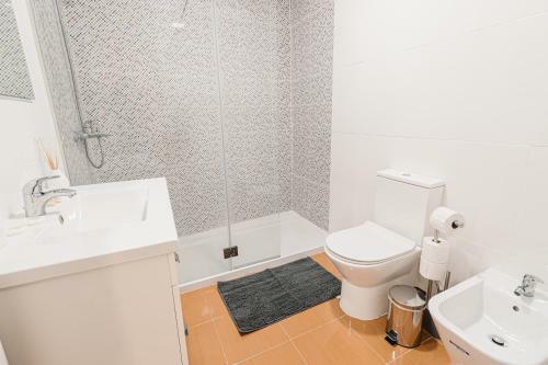 Apartamento O Pescadinha