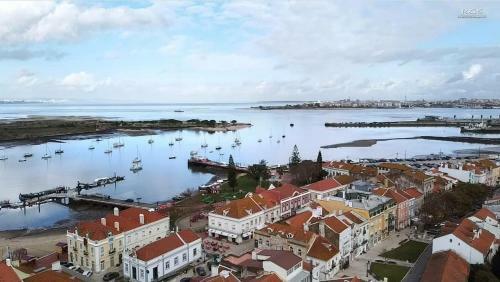 Apartamento O Pescadinha