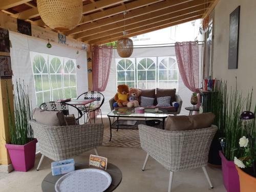 Hostal Casa Boa Vista