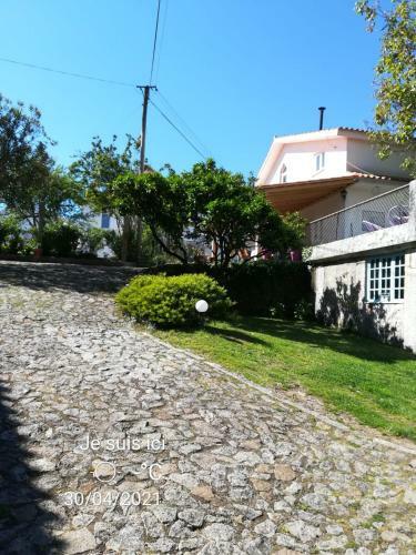 Hostal Casa Boa Vista