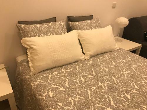 Apartamento Villa Ilha Das 7 Bicas