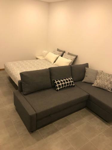 Apartamento Villa Ilha Das 7 Bicas