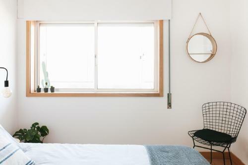 Cozy Panoramic Apartment Near Metro Station