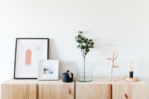 Cozy Panoramic Apartment Near Metro Station