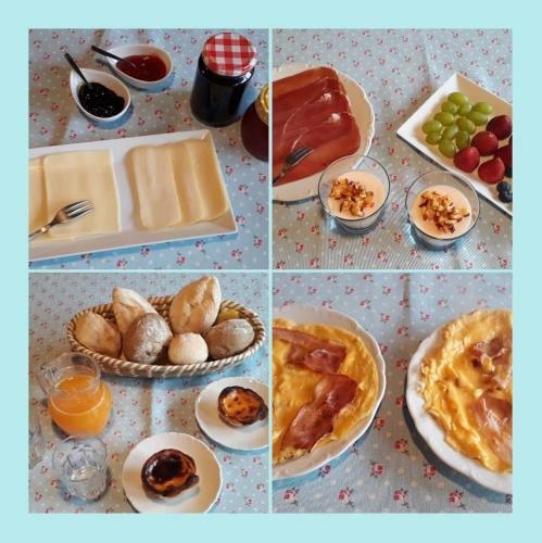 Bed & Breakfast Casa Do Sapateiro