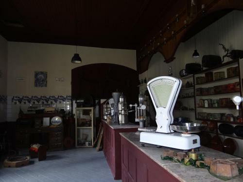 Agroturismo Museu Casa Aleixo