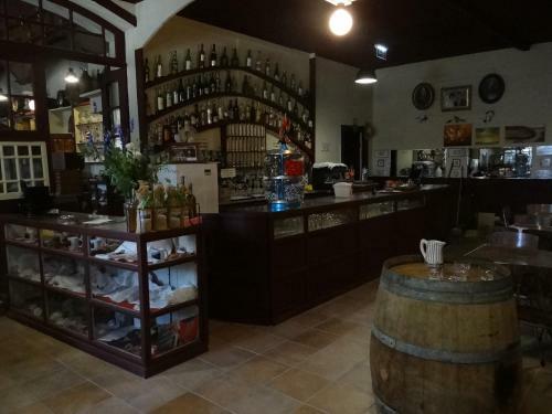 Agroturismo Museu Casa Aleixo