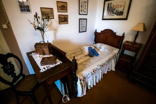 Bed & Breakfast Solar Dos Carvalhos