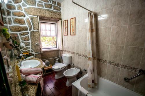 Bed & Breakfast Solar Dos Carvalhos