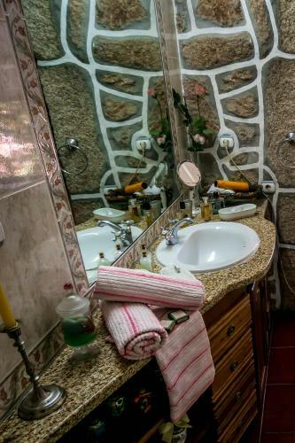 Bed & Breakfast Solar Dos Carvalhos