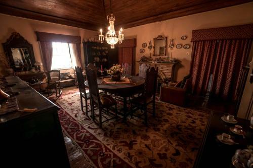 Bed & Breakfast Solar Dos Carvalhos