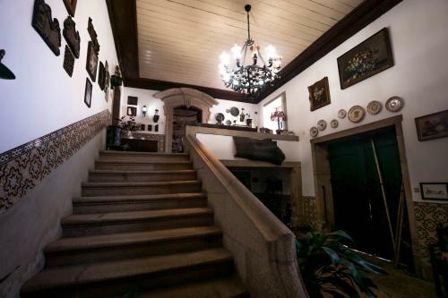 Bed & Breakfast Solar Dos Carvalhos