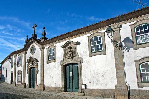 Bed & Breakfast Solar Dos Carvalhos