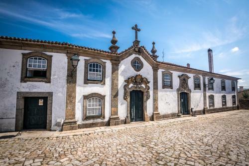 Bed & Breakfast Solar Dos Carvalhos
