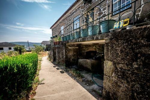Bed & Breakfast Solar Dos Carvalhos
