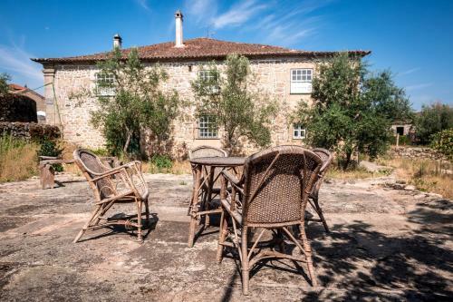 Bed & Breakfast Solar Dos Carvalhos