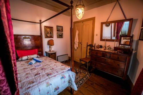 Bed & Breakfast Solar Dos Carvalhos