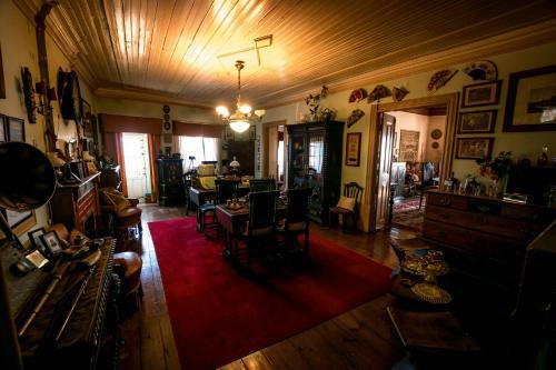 Bed & Breakfast Solar Dos Carvalhos