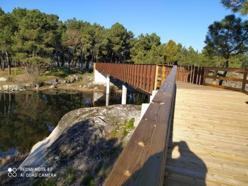 Villa Casa Marta�nha