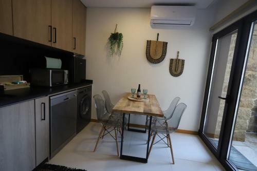 Villa Casa Marta�nha