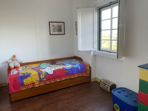 Casa Da Ruiva