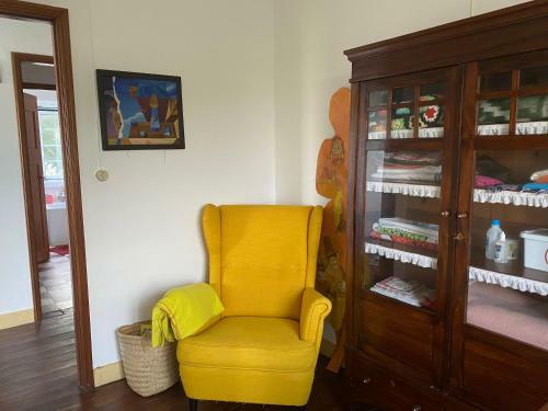 Casa Da Ruiva