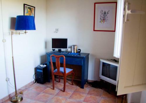 Casa Da Ruiva
